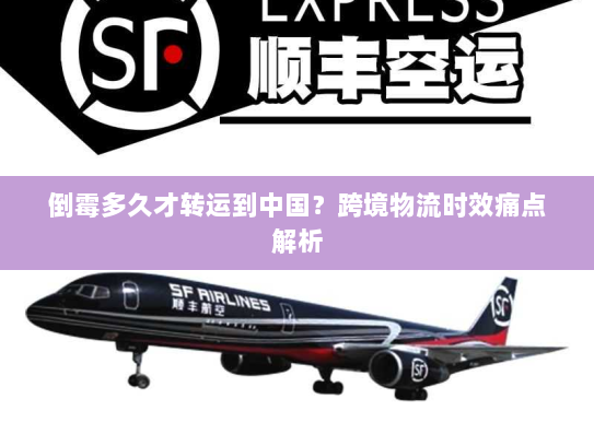 倒霉多久才转运到中国?跨境物流时效痛点解析 倒霉多久才转运到中国?跨境物流时效痛点解析