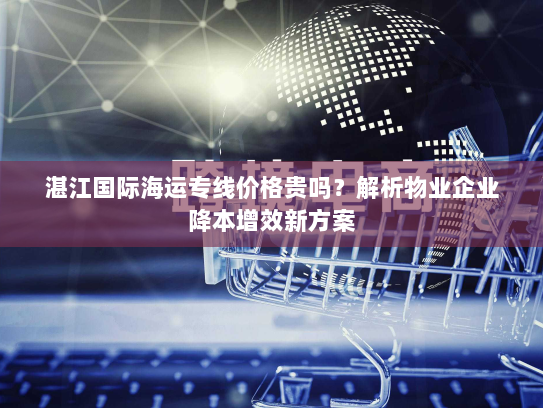 湛江国际海运专线价格贵吗?解析物业企业降本增效新方案 湛江国际海运专线价格贵吗?解析物业企业降本增效新方案