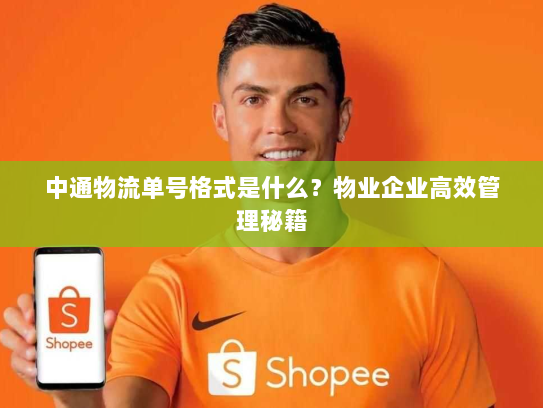中通物流单号格式是什么?物业企业高效管理秘籍 中通物流单号格式是什么?物业企业高效管理秘籍
