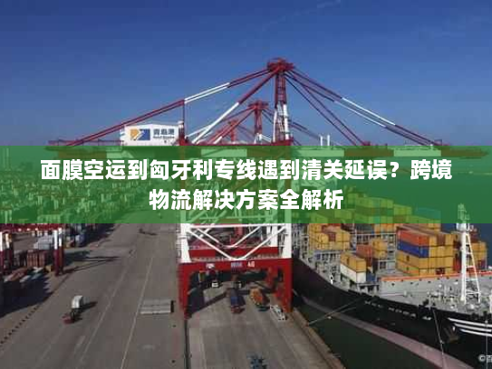 面膜空运到匈牙利专线遇到清关延误？跨境物流解决方案全解析