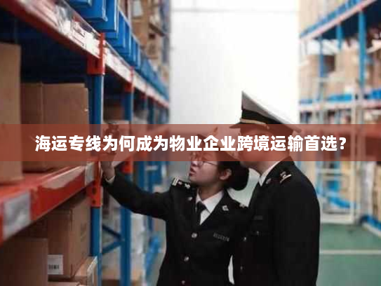 海运专线为何成为物业企业跨境运输首选? 海运专线为何成为物业企业跨境运输首选?