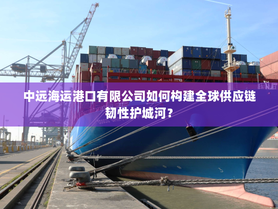 中远海运港口有限公司如何构建全球供应链韧性护城河? 中远海运港口有限公司如何构建全球供应链韧性护城河?