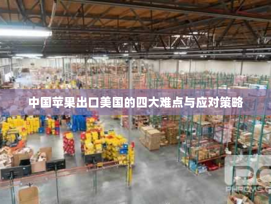 中国苹果出口美国的四大难点与应对策略