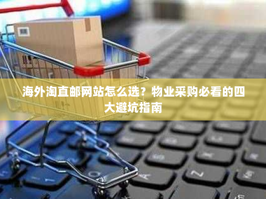 海外淘直邮网站怎么选？物业采购必看的四大避坑指南