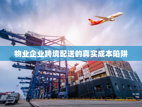 物业企业跨境配送的真实成本陷阱