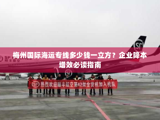 梅州国际海运专线多少钱一立方?企业降本增效必读指南 梅州国际海运专线多少钱一立方?企业降本增效必读指南