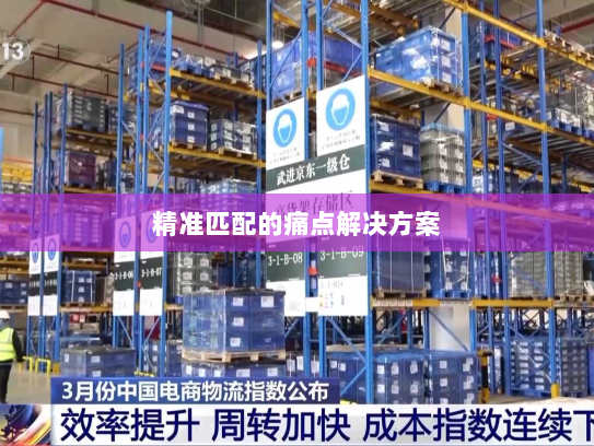 精准匹配的痛点解决方案 精准匹配的痛点解决方案