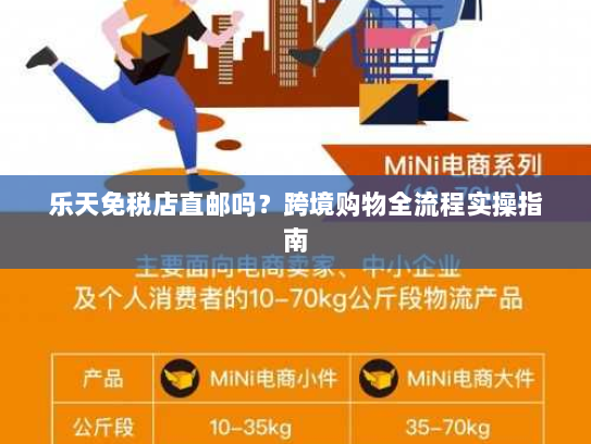 乐天免税店直邮吗?跨境购物全流程实操指南 乐天免税店直邮吗?跨境购物全流程实操指南