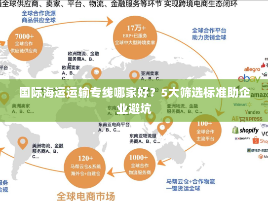 国际海运运输专线哪家好？5大筛选标准助企业避坑