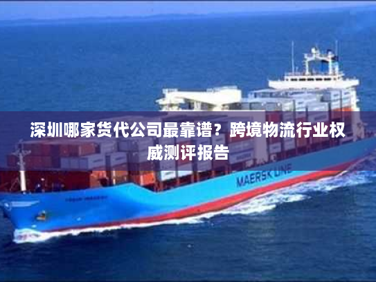 深圳哪家货代公司最靠谱?跨境物流行业权威测评报告 深圳哪家货代公司最靠谱?跨境物流行业权威测评报告