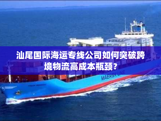 汕尾国际海运专线公司如何突破跨境物流高成本瓶颈? 汕尾国际海运专线公司如何突破跨境物流高成本瓶颈?