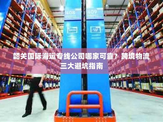 韶关国际海运专线公司哪家可靠?跨境物流三大避坑指南 韶关国际海运专线公司哪家可靠?跨境物流三大避坑指南