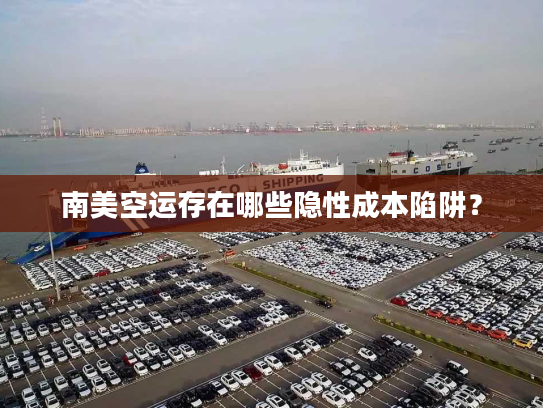 南美空运存在哪些隐性成本陷阱？