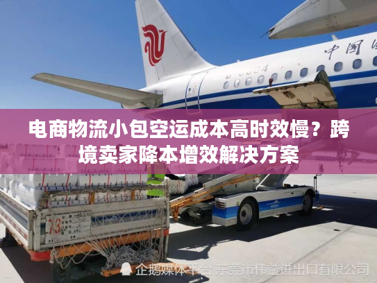 电商物流小包空运成本高时效慢?跨境卖家降本增效解决方案 电商物流小包空运成本高时效慢?跨境卖家降本增效解决方案