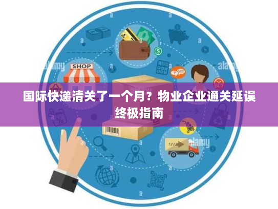 国际快递清关了一个月？物业企业通关延误终极指南
