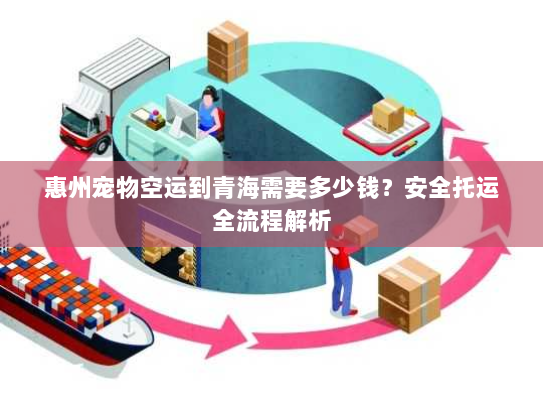 惠州宠物空运到青海需要多少钱?安全托运全流程解析 惠州宠物空运到青海需要多少钱?安全托运全流程解析