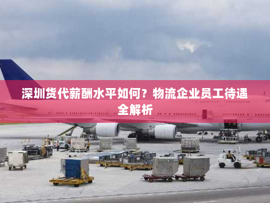 深圳货代薪酬水平如何?物流企业员工待遇全解析 深圳货代薪酬水平如何?物流企业员工待遇全解析