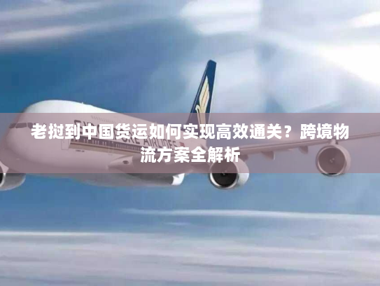 老挝到中国货运如何实现高效通关?跨境物流方案全解析 老挝到中国货运如何实现高效通关?跨境物流方案全解析