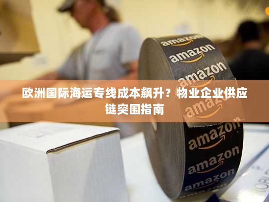 欧洲国际海运专线成本飙升?物业企业供应链突围指南 欧洲国际海运专线成本飙升?物业企业供应链突围指南