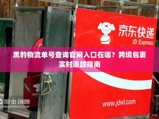 黑豹物流单号查询官网入口在哪?跨境包裹实时追踪指南 黑豹物流单号查询官网入口在哪?跨境包裹实时追踪指南