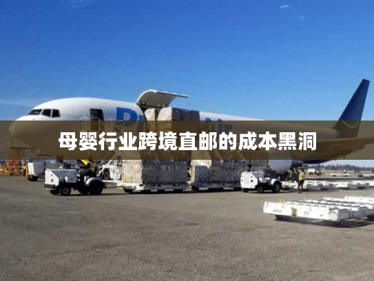 母婴行业跨境直邮的成本黑洞