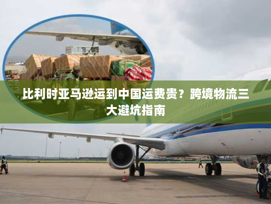 比利时亚马逊运到中国运费贵？跨境物流三大避坑指南