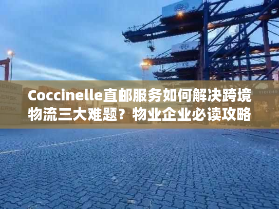 Coccinelle直邮服务如何解决跨境物流三大难题？物业企业必读攻略