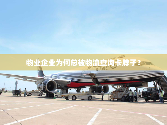 物业企业为何总被物流查询卡脖子? 物业企业为何总被物流查询卡脖子?