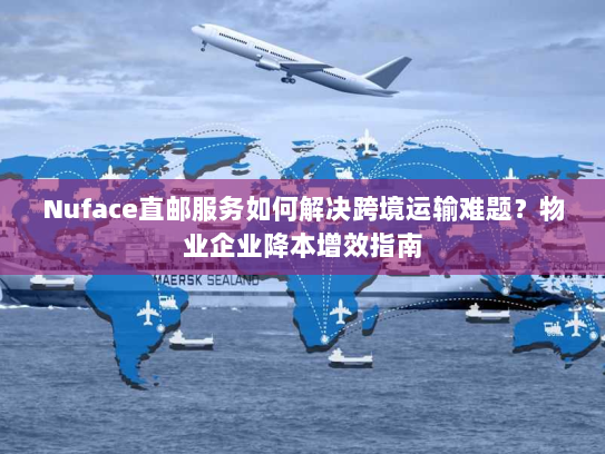 Nuface直邮服务如何解决跨境运输难题?物业企业降本增效指南 Nuface直邮服务如何解决跨境运输难题?物业企业降本增效指南