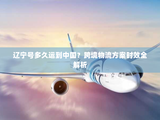辽宁号多久运到中国?跨境物流方案时效全解析 辽宁号多久运到中国?跨境物流方案时效全解析