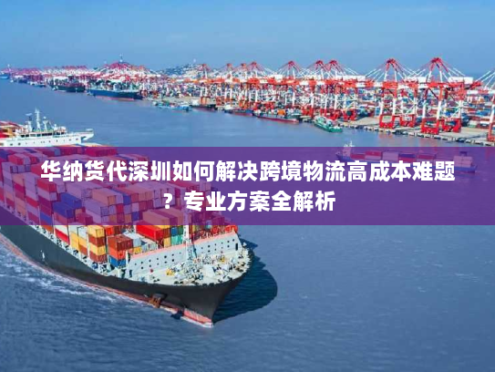 华纳货代深圳如何解决跨境物流高成本难题？专业方案全解析