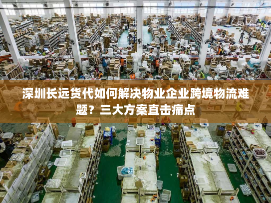 深圳长远货代如何解决物业企业跨境物流难题？三大方案直击痛点