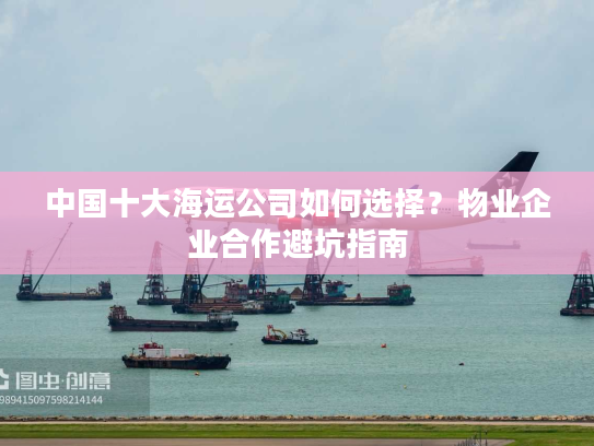 中国十大海运公司如何选择?物业企业合作避坑指南 中国十大海运公司如何选择?物业企业合作避坑指南