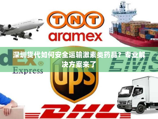 深圳货代如何安全运输激素类药品?专业解决方案来了 深圳货代如何安全运输激素类药品?专业解决方案来了