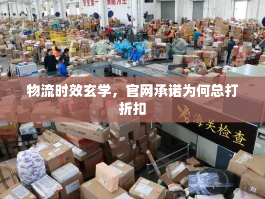 物流时效玄学,官网承诺为何总打折扣 物流时效玄学,官网承诺为何总打折扣