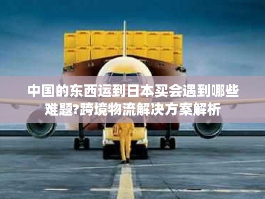 中国的东西运到日本买会遇到哪些难题?跨境物流解决方案解析