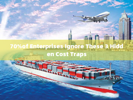 70%of Enterprises Ignore These 3 Hidden Cost Traps 70%of Enterprises Ignore These 3 Hidden Cost Traps