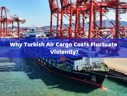Why Turkish Air Cargo Costs Fluctuate Violently?