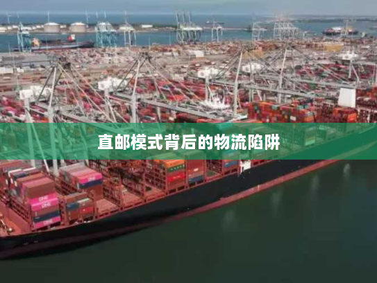 直邮模式背后的物流陷阱