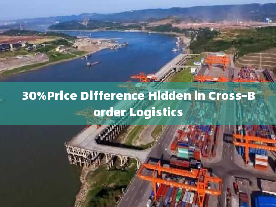 30%Price Difference Hidden in Cross-Border Logistics 30%Price Difference Hidden in Cross-Border Logistics