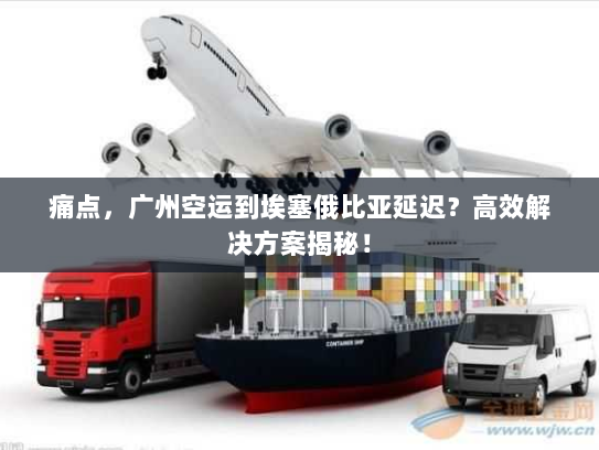 痛点,广州空运到埃塞俄比亚延迟?高效解决方案揭秘! 痛点,广州空运到埃塞俄比亚延迟?高效解决方案揭秘!