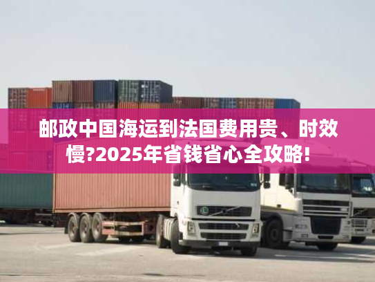 邮政中国海运到法国费用贵、时效慢?2025年省钱省心全攻略!