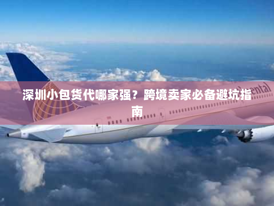 深圳小包货代哪家强?跨境卖家必备避坑指南 深圳小包货代哪家强?跨境卖家必备避坑指南