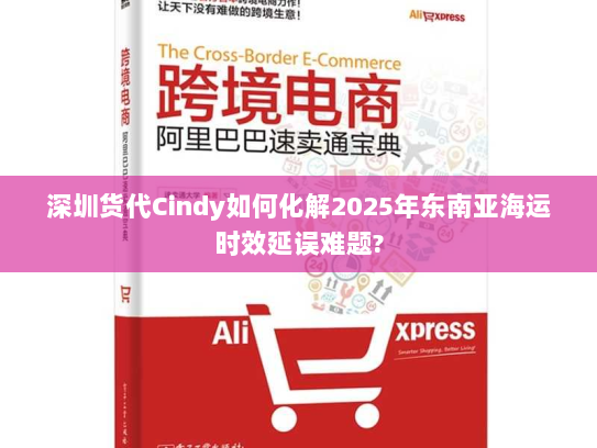 深圳货代Cindy如何化解2025年东南亚海运时效延误难题? 深圳货代Cindy如何化解2025年东南亚海运时效延误难题?