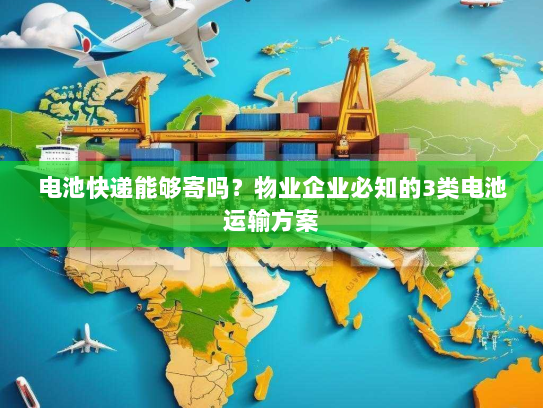 电池快递能够寄吗?物业企业必知的3类电池运输方案 电池快递能够寄吗?物业企业必知的3类电池运输方案
