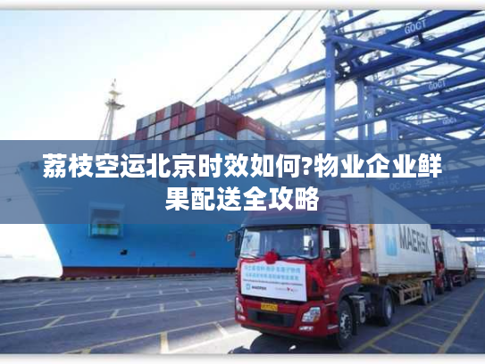 荔枝空运北京时效如何?物业企业鲜果配送全攻略 荔枝空运北京时效如何?物业企业鲜果配送全攻略