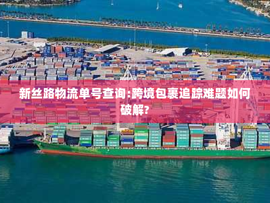 新丝路物流单号查询:跨境包裹追踪难题如何破解? 新丝路物流单号查询:跨境包裹追踪难题如何破解?