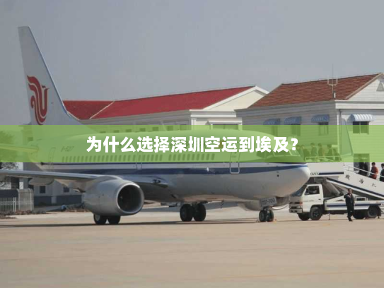为什么选择深圳空运到埃及？