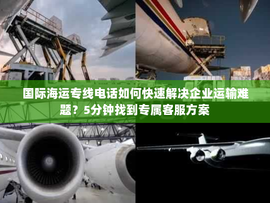 国际海运专线电话如何快速解决企业运输难题?5分钟找到专属客服方案 国际海运专线电话如何快速解决企业运输难题?5分钟找到专属客服方案