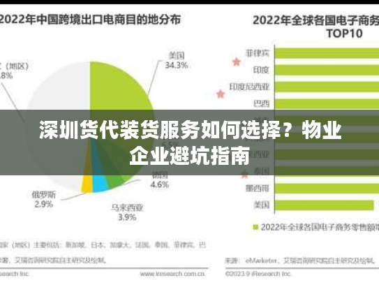 深圳货代装货服务如何选择？物业企业避坑指南